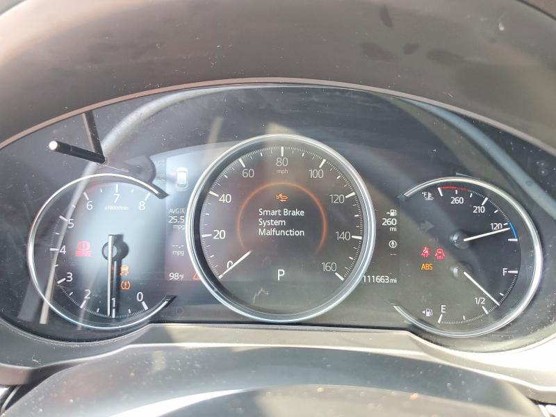 Aukcja sprzedaży 2020 Mazda Cx-5, vin: JM3KFBDM2L1802880, numer aukcji: 62984796