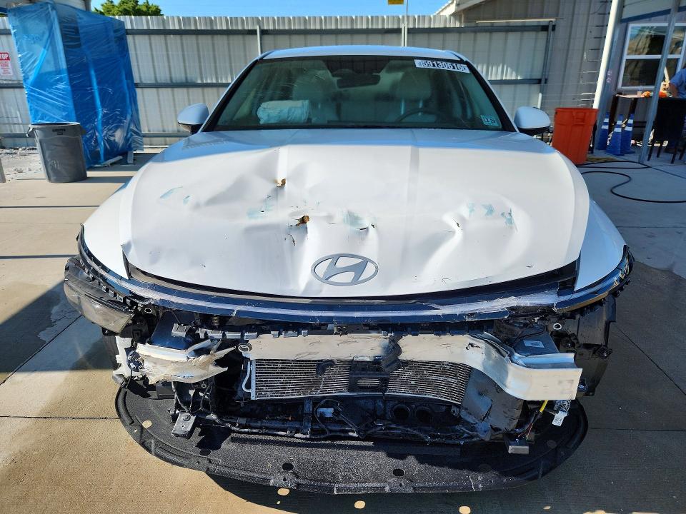 Aukcja sprzedaży 2025 Hyundai Sonata, vin: KMHL64JA6SA457219, numer aukcji: 59130616