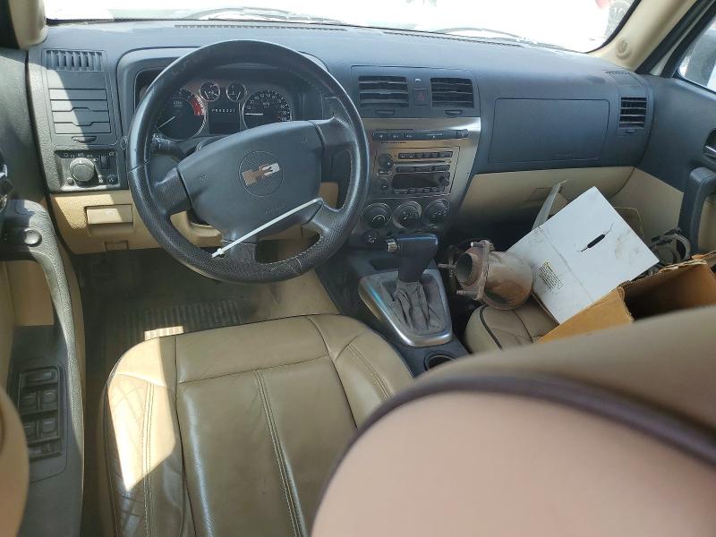 Aukcja sprzedaży 2006 Hummer H3, vin: 5GTDN136168310959, numer aukcji: 59353356