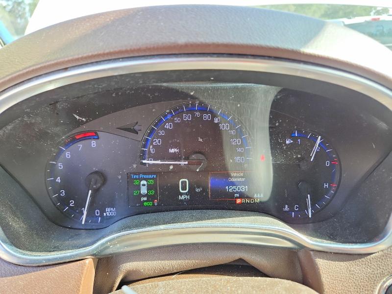 Продаж на аукціоні авто 2015 Cadillac Srx, vin: 3GYFNEE37FS573422, номер лоту: 60824826