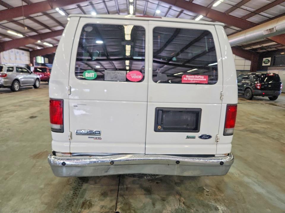 Продаж на аукціоні авто 2011 Ford Econoline, vin: 1FBNE3BL1BDA64595, номер лоту: 63306986