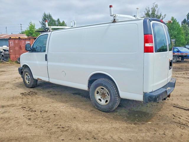 Продажа на аукционе авто 2018 Gmc Savana, vin: 1GTW7AFP7J1185501, номер лота: 57878346
