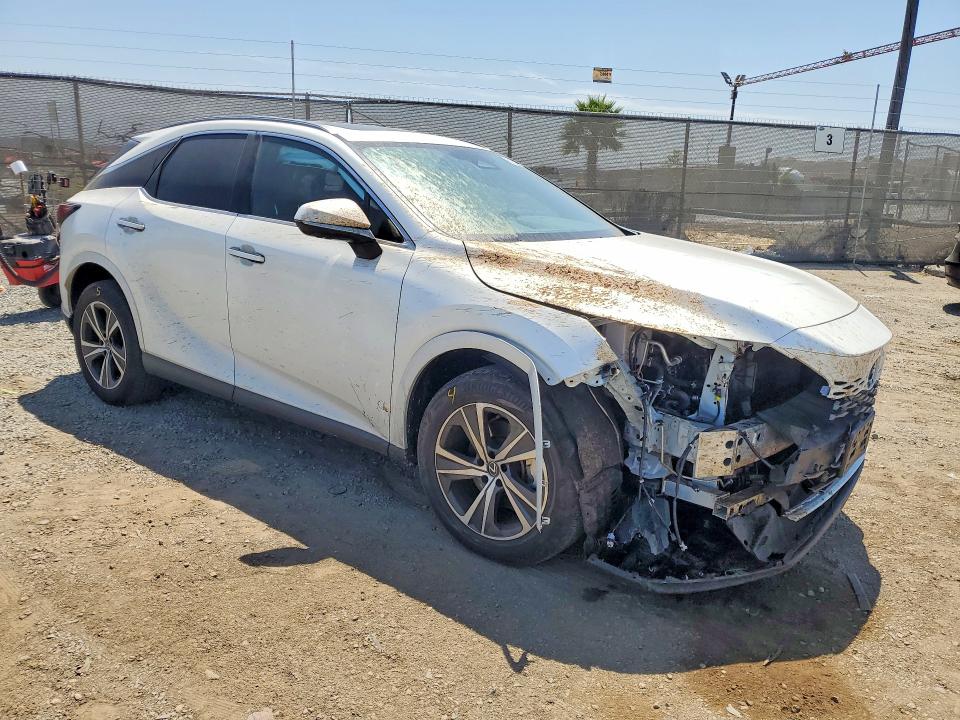 Продажа на аукционе авто 2025 Lexus Rx 350, vin: JTJCHMAA5S2029034, номер лота: 61322036