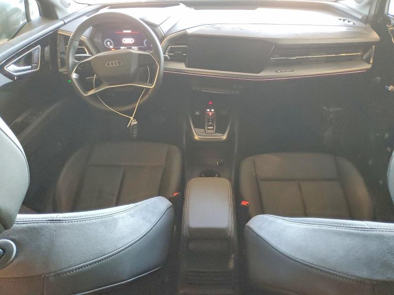 Aukcja sprzedaży 2024 Audi Q4 E-tron, vin: WA1M2BFZ4RP002801, numer aukcji: 60620346