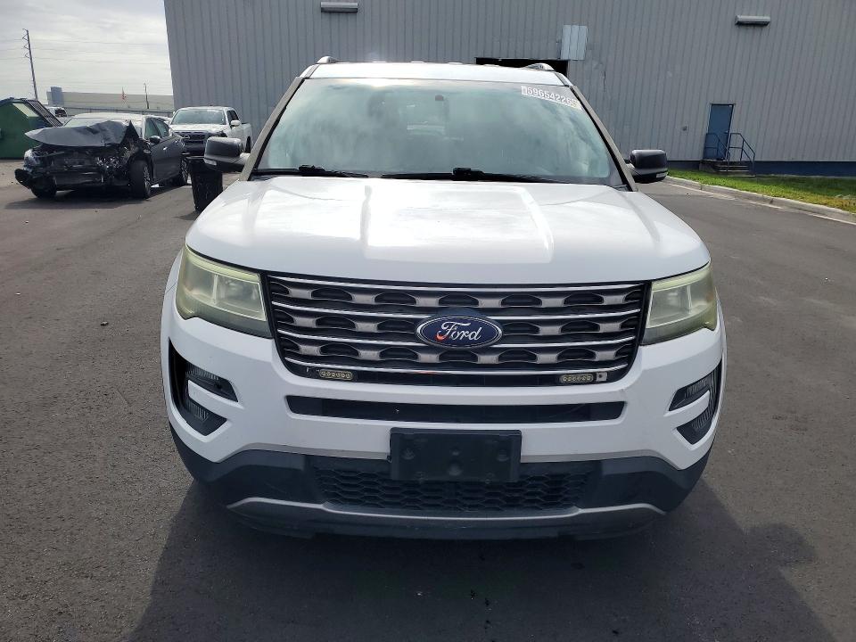 Aukcja sprzedaży 2016 Ford Explorer, vin: 1FM5K7D85GGB30829, numer aukcji: 59654226