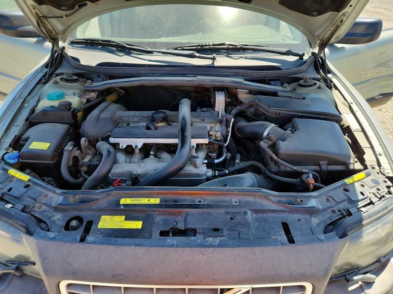 Продажа на аукционе авто 2004 Volvo Xc70, vin: YV1SZ59H341163515, номер лота: 61423046