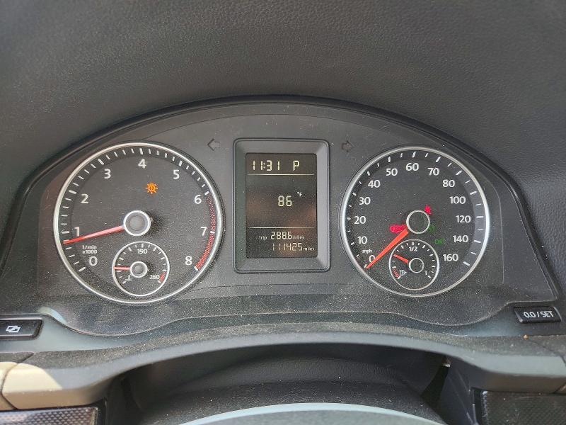Aukcja sprzedaży 2010 Volkswagen Jetta, vin: 3VWRZ7AJ8AM056843, numer aukcji: 62950376