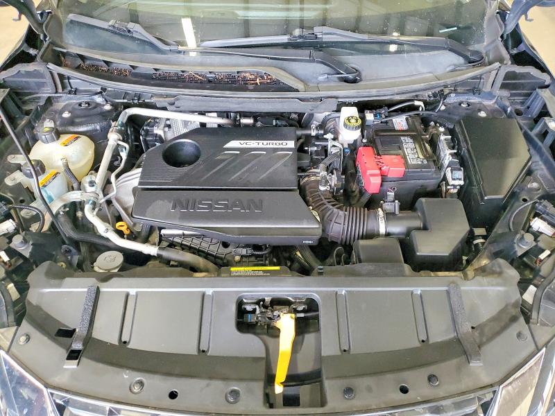 Продажа на аукционе авто 2022 Nissan Rogue, vin: 5N1BT3BB4NC712285, номер лота: 60784116