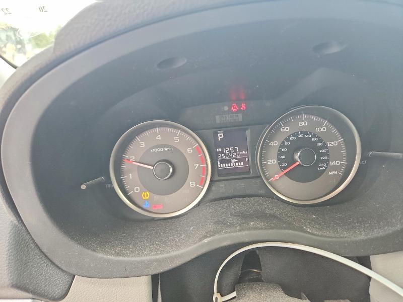 Aukcja sprzedaży 2015 Subaru Forester, vin: JF2SJARC3FH442999, numer aukcji: 61865776