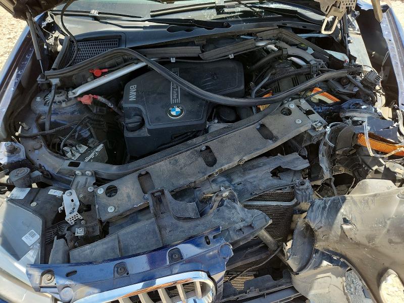Aukcja sprzedaży 2017 Bmw X4, vin: 5UXXW3C55H0T78928, numer aukcji: 63238766