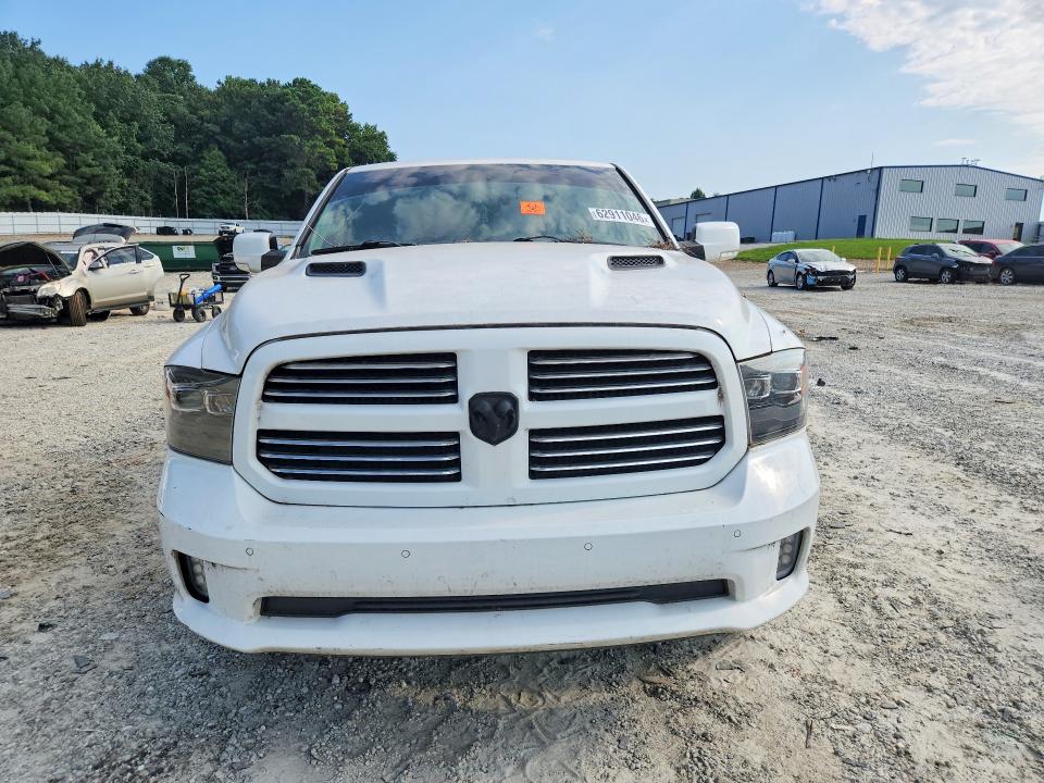 Продаж на аукціоні авто 2014 Ram 1500, vin: 1C6RR6MT3ES384153, номер лоту: 62911046