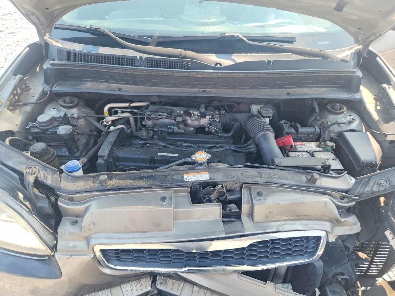 Продажа на аукционе авто 2011 Kia Soul, vin: KNDJT2A25B7196843, номер лота: 63018246