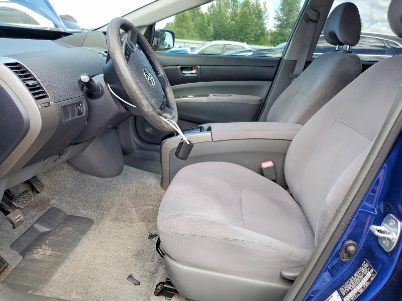 Aukcja sprzedaży 2009 Toyota Prius, vin: JTDKB20U497841003, numer aukcji: 60044706