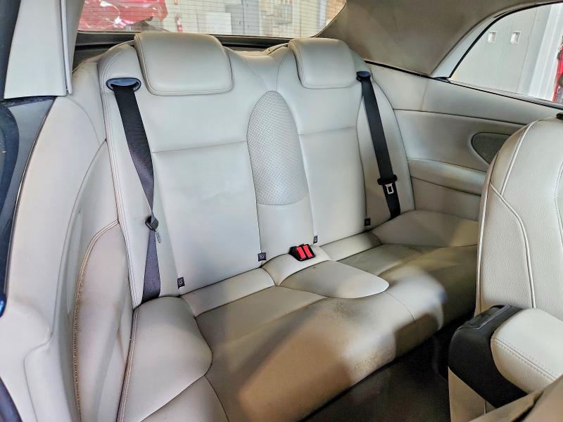 Продаж на аукціоні авто 2007 Saab 9-3, vin: YS3FD79Y876002689, номер лоту: 61129256