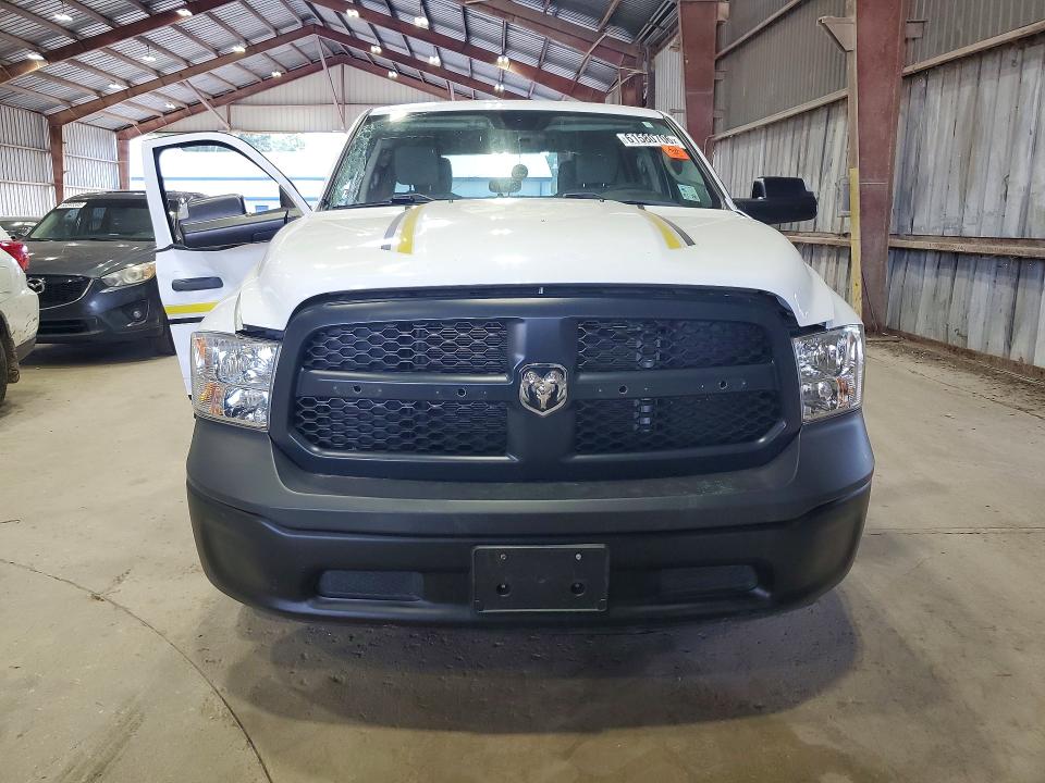 61580706 :رقم المزاد ، 1C6RR7XT4NS213316 vin ، 2022 Ram 1500 Classic مزاد بيع