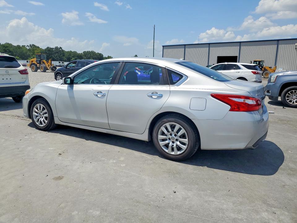 62135056 :رقم المزاد ، 1N4AL3AP2GN306659 vin ، 2016 Nissan Altima مزاد بيع