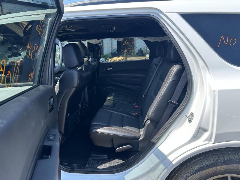 Aukcja sprzedaży 2026 Dodge Durango, vin: 1C4SDJCT5TC233089, numer aukcji: 63345616