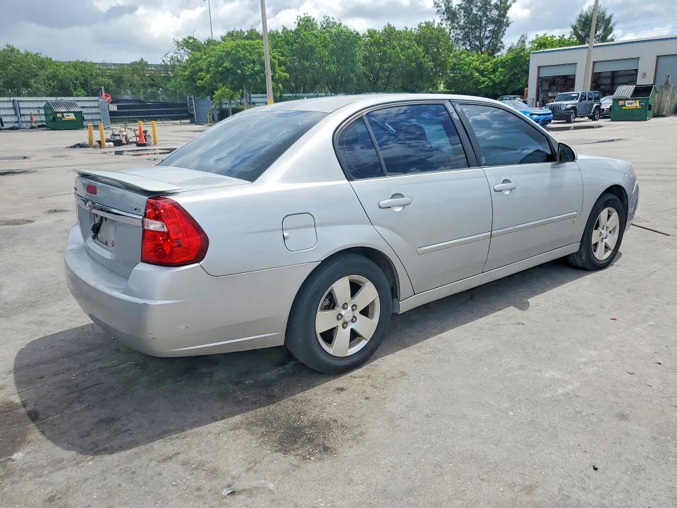 60054976 :رقم المزاد ، 1G1ZT53816F292916 vin ، 2006 Chevrolet Malibu مزاد بيع