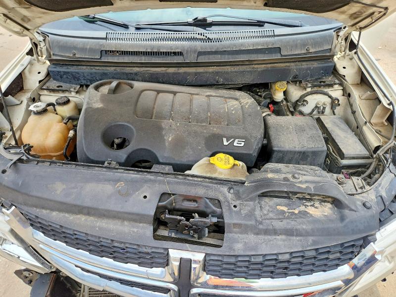 Продажа на аукционе авто 2016 Dodge Journey, vin: 3C4PDDBG9GT105606, номер лота: 62692656