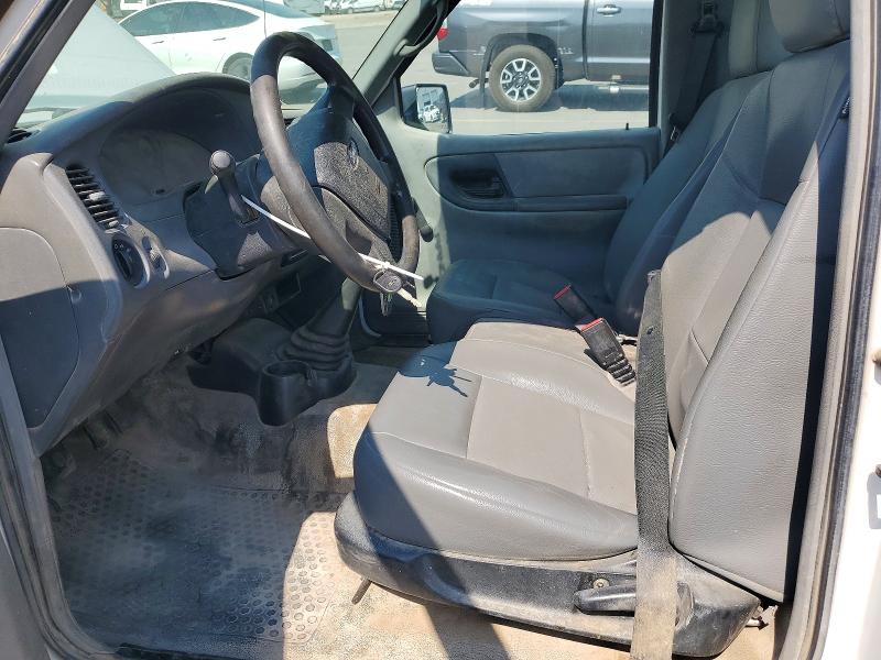 Продажа на аукционе авто 2011 Ford Ranger, vin: 1FTKR1AD9BPA77899, номер лота: 63178546