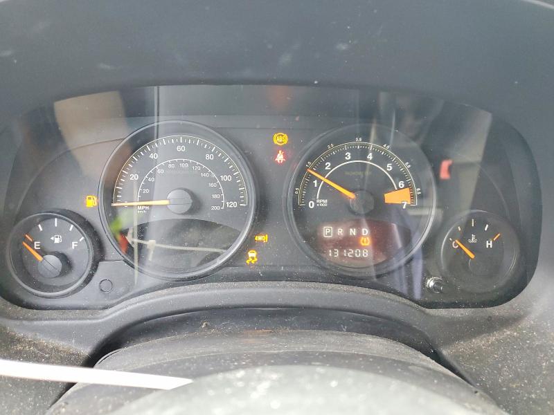 2015 Jeep Patriot მანქანა იყიდება აუქციონზე, vin: 1C4NJRFB4FD143082, აუქციონის ნომერი: 62634586