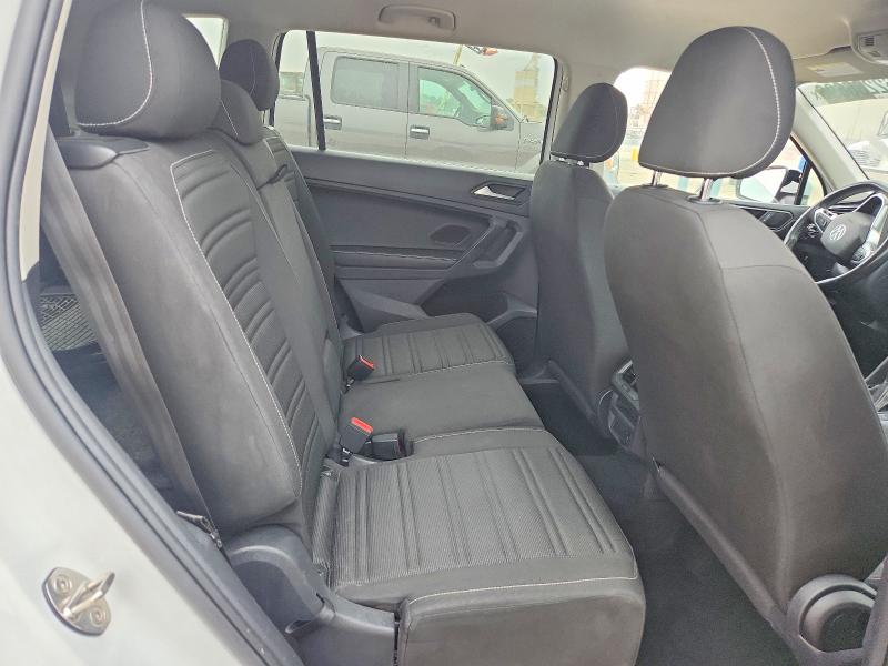 Aukcja sprzedaży 2023 Volkswagen Tiguan, vin: 3VVRB7AX8PM031351, numer aukcji: 62286696