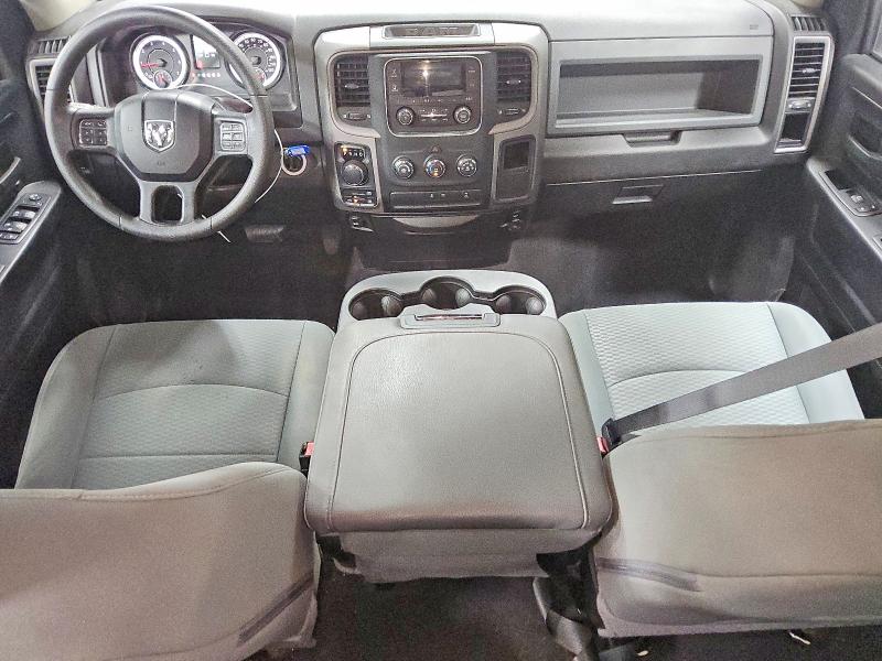 61179466 :رقم المزاد ، 1C6RR7FG1KS678927 vin ، 2019 Ram 1500 Classic مزاد بيع
