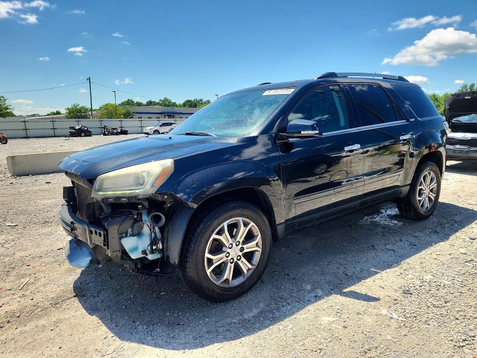 2015 Gmc Acadia მანქანა იყიდება აუქციონზე, vin: 1GKKRRKD2FJ181967, აუქციონის ნომერი: 61042686