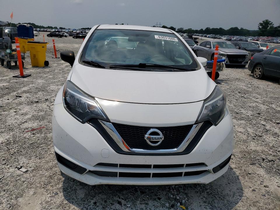 Продажа на аукционе авто 2019 Nissan Versa Note, vin: 3N1CE2CP1KL366741, номер лота: 63031686