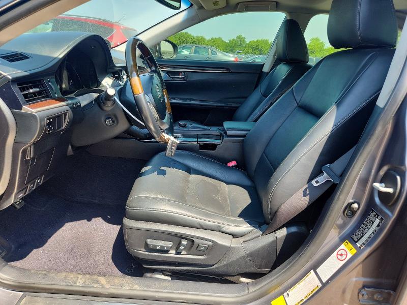 Aukcja sprzedaży 2013 Lexus Es, vin: JTHBK1GG4D2032518, numer aukcji: 60456026