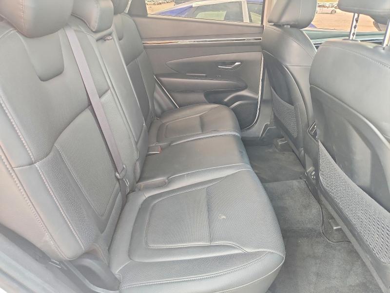 Aukcja sprzedaży 2023 Hyundai Tucson, vin: 5NMJFCAE7PH210913, numer aukcji: 61356676