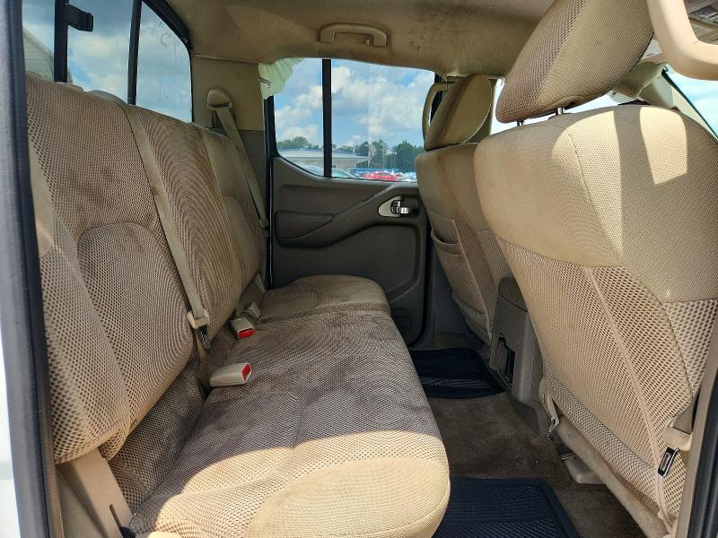 59905776 :رقم المزاد ، 1N6AD0ER2GN731345 vin ، 2016 Nissan Frontier مزاد بيع