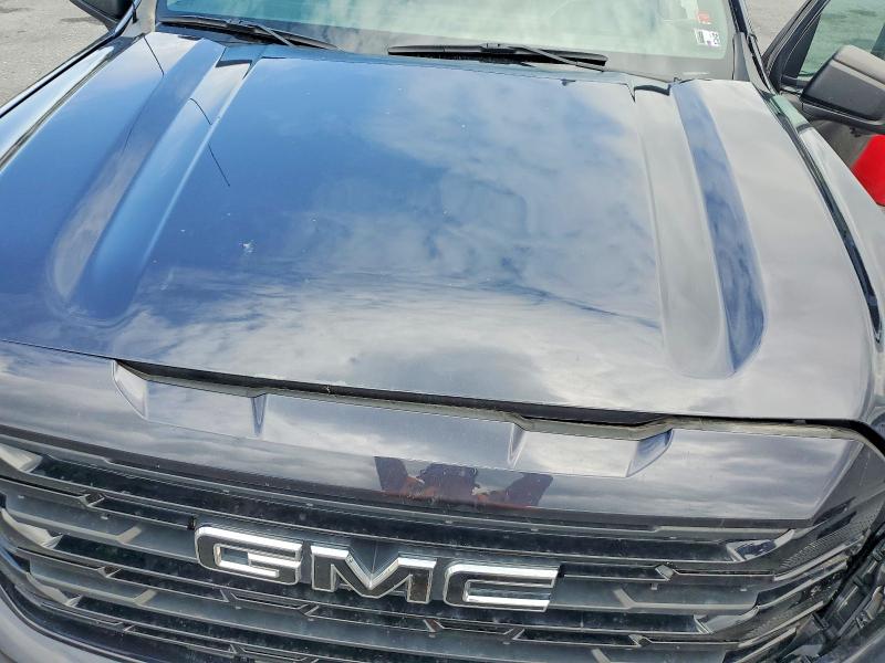 Aukcja sprzedaży 2023 Gmc Sierra, vin: 1GTVUCE80PZ335730, numer aukcji: 62887316