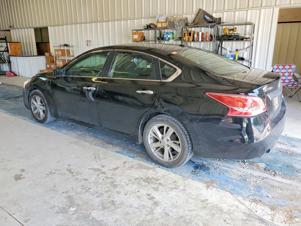 2013 Nissan Altima მანქანა იყიდება აუქციონზე, vin: 1N4AL3AP9DC183434, აუქციონის ნომერი: 61085716