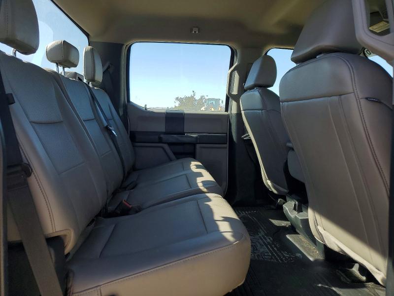 62783796 :رقم المزاد ، 1FT7W2A66NEC66905 vin ، 2022 Ford F250 مزاد بيع
