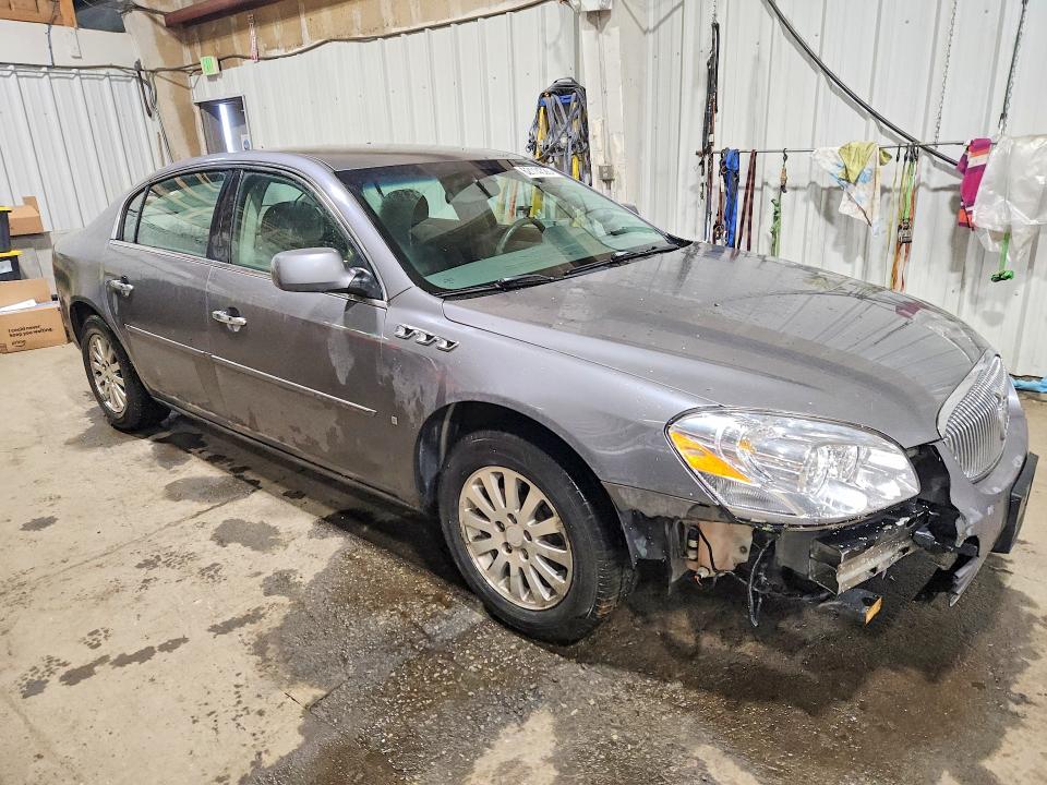 Aukcja sprzedaży 2007 Buick Lucerne, vin: 1G4HP57297U116699, numer aukcji: 62114326