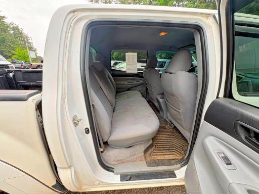 62485496 :رقم المزاد ، 3TMLU4EN1AM053821 vin ، 2010 Toyota Tacoma مزاد بيع