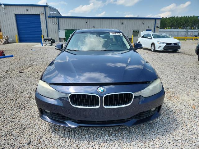 Продажа на аукционе авто 2013 Bmw 328, vin: WBA3A5C59DF355618, номер лота: 59621826