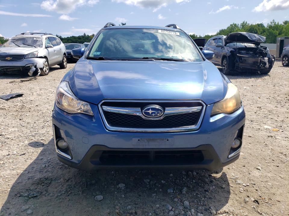 Продажа на аукционе авто 2016 Subaru Crosstrek, vin: JF2GPALC5GH308011, номер лота: 62759776