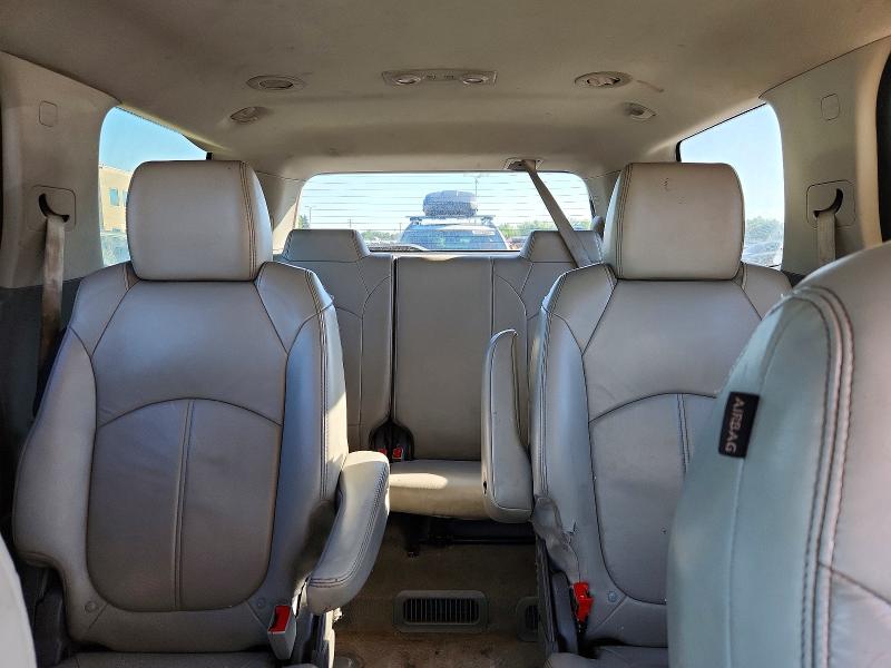 Aukcja sprzedaży 2016 Gmc Acadia, vin: 1GKKRRKD7GJ125234, numer aukcji: 62989986