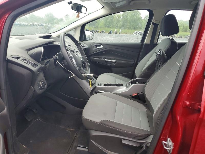2015 Ford C-max მანქანა იყიდება აუქციონზე, vin: 1FADP5AU1FL108328, აუქციონის ნომერი: 61909206