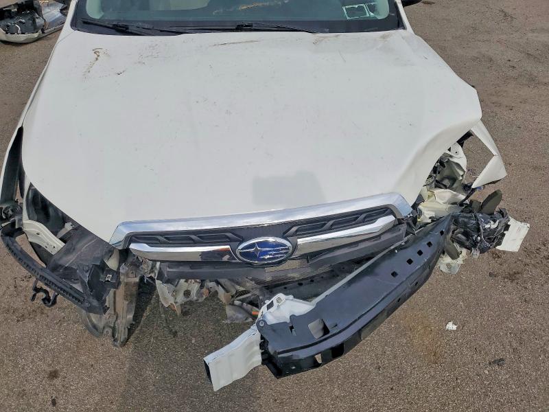 Продажа на аукционе авто 2018 Subaru Forester, vin: JF2SJARC5JH555328, номер лота: 59241866