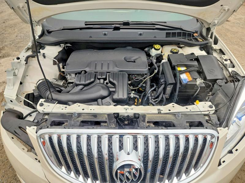2015 Buick Verano მანქანა იყიდება აუქციონზე, vin: 1G4PS5SK7F4173788, აუქციონის ნომერი: 59675006