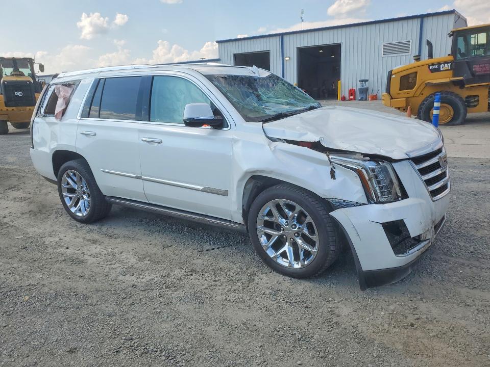 Aukcja sprzedaży 2016 Cadillac Escalade, vin: 1GYS3DKJ7GR242300, numer aukcji: 59815256