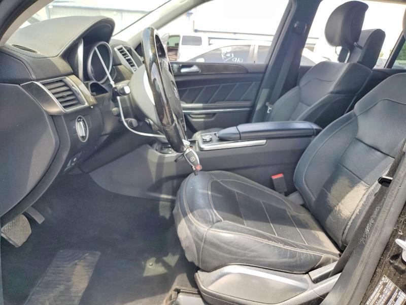 62957756 :رقم المزاد ، 4JGDF7DEXGA699619 vin ، 2016 Mercedes-benz Gl مزاد بيع