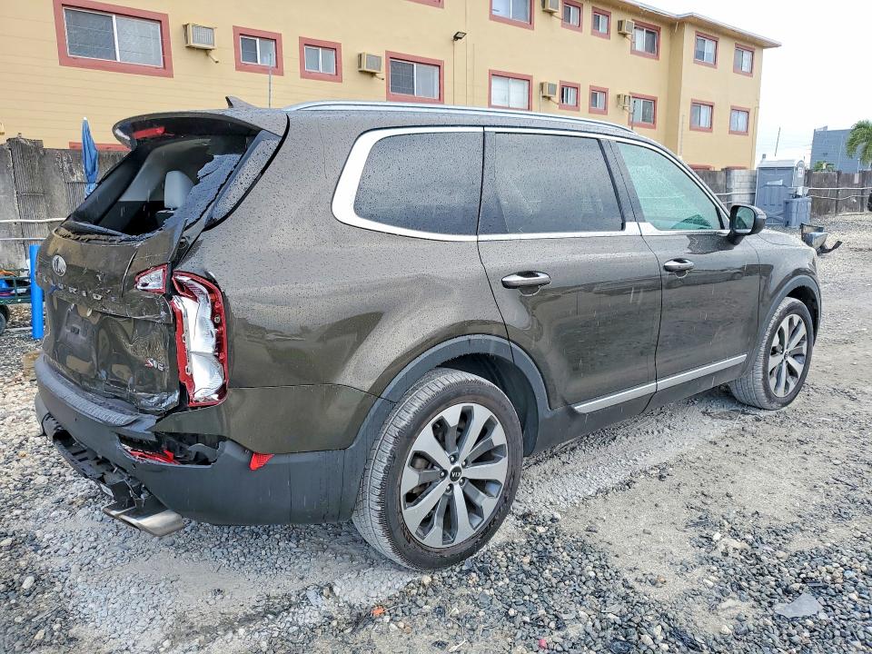 Aukcja sprzedaży 2020 Kia Telluride, vin: 5XYP64HCXLG074639, numer aukcji: 59632486