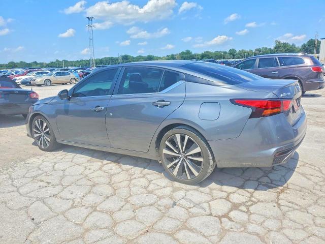 60065896 :رقم المزاد ، 1N4BL4CV8NN305258 vin ، 2022 Nissan Altima مزاد بيع