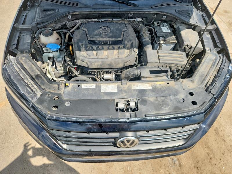 Aukcja sprzedaży 2020 Volkswagen Passat, vin: 1VWSA7A36LC016291, numer aukcji: 59293906