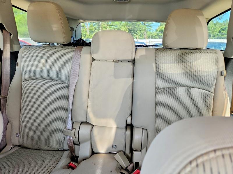 63153226 :رقم المزاد ، 3C4PDCBG8DT634485 vin ، 2013 Dodge Journey مزاد بيع