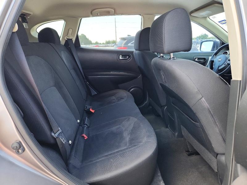 Продаж на аукціоні авто 2010 Nissan Rogue, vin: JN8AS5MT1AW015111, номер лоту: 62255586